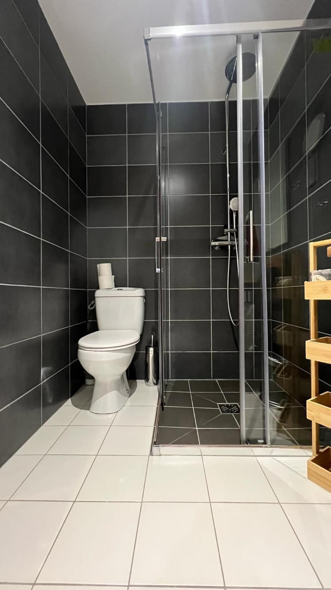 Rouge Canneberge -8 Personnes- 84M2 Vue Degagee Setaz Valloire Exterior foto